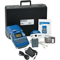 Brady - Label Printer Kit - Exact Tooling