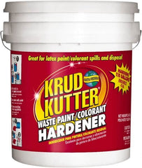 Krud Kutter - 5 Gal Pail Paint Hardener - Exact Tooling