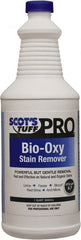 Scot's Tuff - 32 oz Bottle Carpet & Upholstery Spot Remover - Exact Tooling