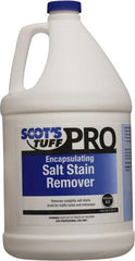 Scot's Tuff - 1 Gal Bottle Carpet & Upholstery Spot Remover - Exact Tooling