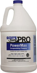 Scot's Tuff - 1 Gal Bottle Carpet & Upholstery Cleaner - Exact Tooling