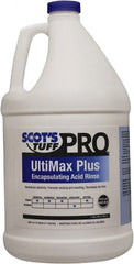 Scot's Tuff - 1 Gal Bottle Carpet & Upholstery Acid Rinse - Exact Tooling
