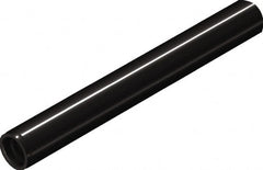 Sandvik Coromant - Straight Shank 18.4mm Hole End Mill Holder/Adapter - 18.7mm Nose Diam, Through-Spindle Coolant - Exact Tooling