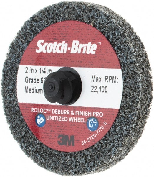 3M - Quick Change Disc - Exact Tooling