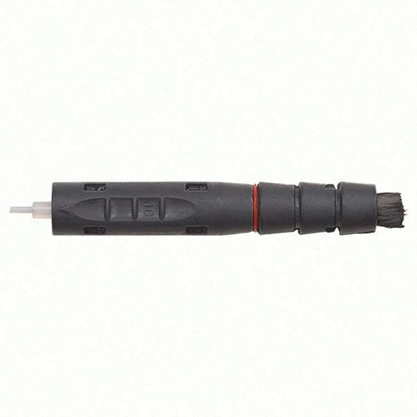 WALTER Surface Technologies - TIG Welder Accessories Type: Carbon Fiber Brush For Use With: Surfox 305 - Exact Tooling