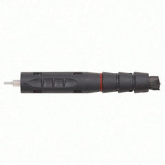 WALTER Surface Technologies - TIG Welder Accessories Type: Carbon Fiber Brush For Use With: Surfox 305 - Exact Tooling