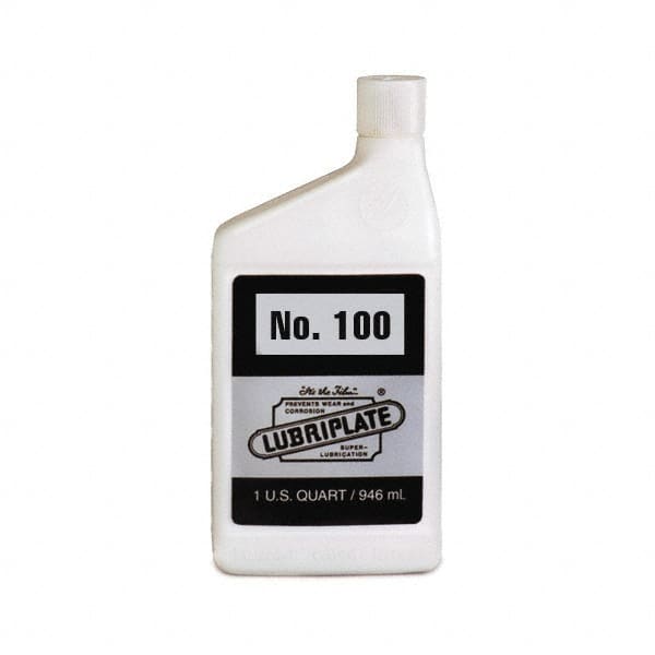 Lubriplate - 2 Lb Bottle Calcium General Purpose Grease - Off White, 150°F Max Temp, NLGIG 00, - Exact Tooling