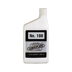Lubriplate - 2 Lb Bottle Calcium General Purpose Grease - Off White, 150°F Max Temp, NLGIG 00, - Exact Tooling