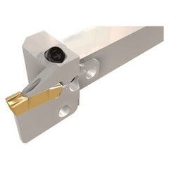 GHAL 25-8-JHP TOOL HOLDER - Exact Tooling