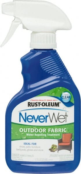 Rust-Oleum - 11 oz Clear Repellent - Exterior - Exact Tooling