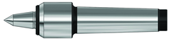 3MT Slim Extended - Live Center - Exact Tooling