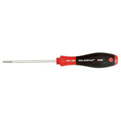 T9 TORX BALL END SOFTFINISH DRIVER - Exact Tooling