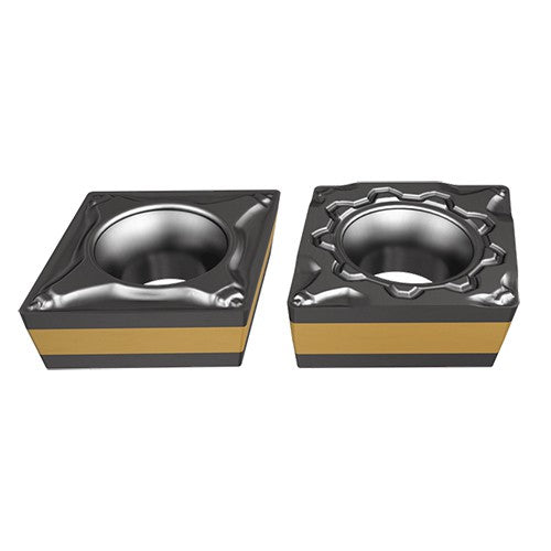 ‎CCMT 2-0-F3P IC8150 - Exact Tooling