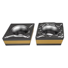 ‎CCMT 2-0-F3P IC8150 - Exact Tooling