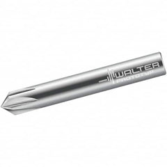 Walter-Prototyp - 4 Flute Chamfer Mill - Exact Tooling