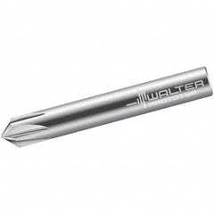 Walter-Prototyp - 4 Flute Chamfer Mill - Exact Tooling