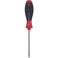 T6X60MM CUSHION GRIP TORX DRIVER - Exact Tooling