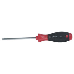 T8S SECURITY TORX SOFTFINISH DRIVER - Exact Tooling