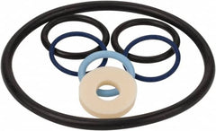 GoatThroat Pumps - Drum Pump Repair Kits & Parts Type: Repair Kit For Use With: GT200S Pump; SCP200 Pum - Exact Tooling