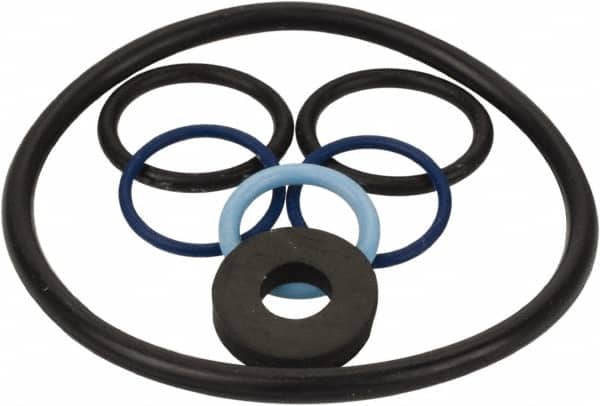 GoatThroat Pumps - Drum Pump Repair Kits & Parts Type: Repair Kit For Use With: GT200 Pump; SCP200 Pump - Exact Tooling