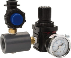 GoatThroat Pumps - Drum Pump Repair Kits & Parts Type: Accessory Kit For Use With: Pneumatic Systems - Exact Tooling