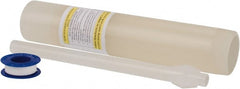 GoatThroat Pumps - Drum Pump Repair Kits & Parts Type: Bung Adapters For Use With: 2-inch NPT Drum Bung - Exact Tooling