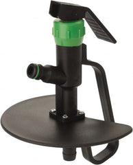 GoatThroat Pumps - Drum Pump Repair Kits & Parts Type: Hand Flow Regulator For Use With: Acids; Solvents, Acids and Other Corrosive Chemicals; GT300 Pump; Pesticides; Biodiesel; Lightweight Synthetic Oils - Exact Tooling