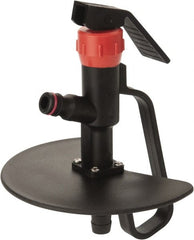 GoatThroat Pumps - Drum Pump Repair Kits & Parts Type: Hand Flow Regulator For Use With: GT100 Pump; Most Lightweight Petroleum Oils - Exact Tooling