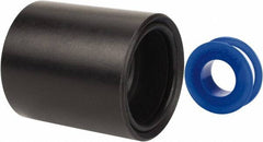 GoatThroat Pumps - Drum Pump Repair Kits & Parts Type: Bung Adapters For Use With: Reike Grey Cap Flex Sp - Exact Tooling