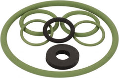 GoatThroat Pumps - Drum Pump Repair Kits & Parts Type: Repair Kit For Use With: GT300 Pump - Exact Tooling