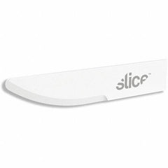 Slice - Knife Blades Type: Hobby Blade Material: Ceramic - Exact Tooling
