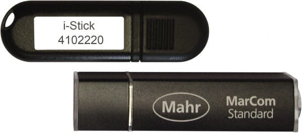Mahr - Remote Data Collection Wireless Receiver - Exact Tooling