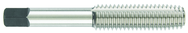 7/16-20 Dia. - Bottoming - GH8 - HSS Dia. - Bright - Thread Forming Tap - Exact Tooling