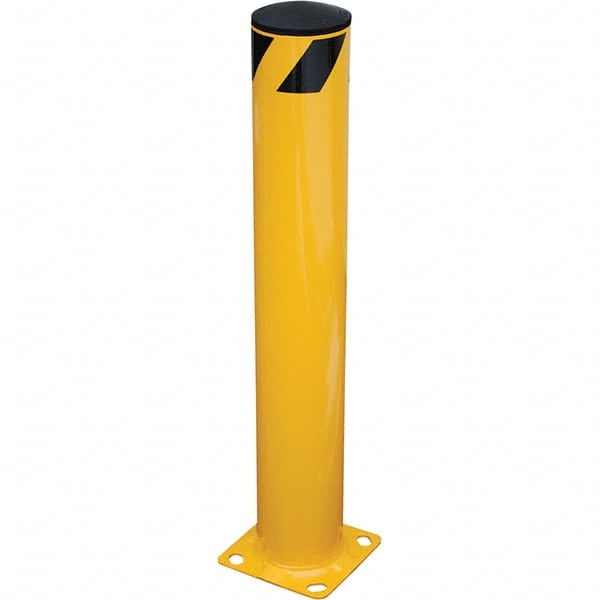 Vestil - Bollard - - Exact Tooling