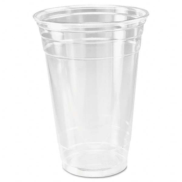 DART - Ultra Clear Cups, 20 oz, PET, 50/Bag, 600/Carton - Exact Tooling