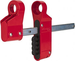 Master Lock - Blind Flange Lockout - Exact Tooling