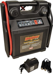 ATEC - 12/24 Volt Booster Pacs - 720 Crank Amps, 3,400 Starter Amps - Exact Tooling