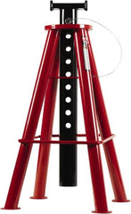 Sunex Tools - 20,000 Lb Capacity Jack Stand - 28.1 to 46-1/2" High - Exact Tooling