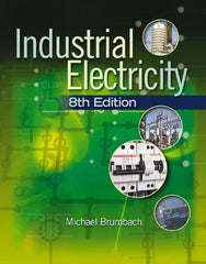 DELMAR CENGAGE Learning - Industrial Electricity, 3rd Edition - Commercial Wiring Reference, 704 Pages, Delmar/Cengage Learning, 2010 - Exact Tooling