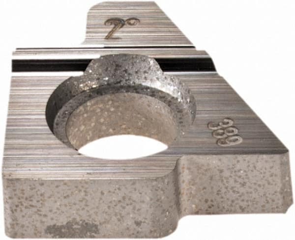 Sandvik Coromant - Toolholder Shim for Indexables - 5322 389 Shim Style - Exact Tooling