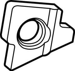 Sandvik Coromant - Shim for Indexables - Exact Tooling