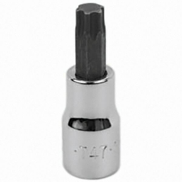 SK - Hand Hex & Torx Bit Sockets - Exact Tooling
