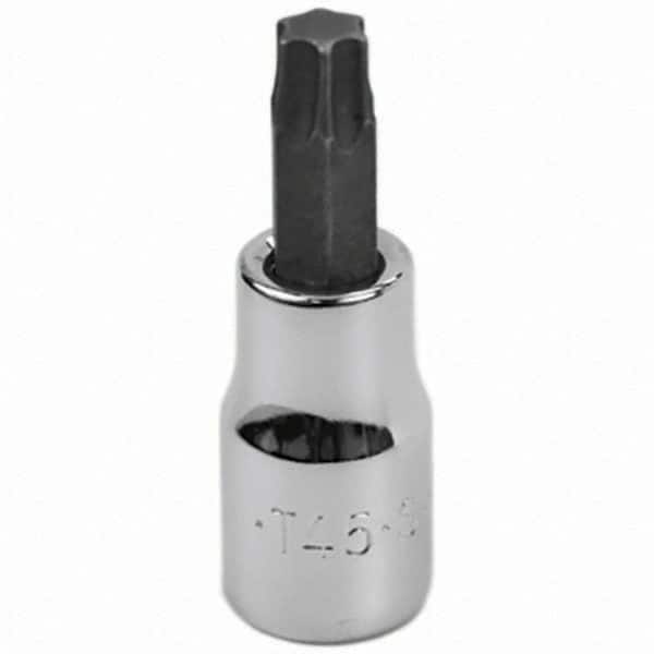 SK - Hand Hex & Torx Bit Sockets - Exact Tooling