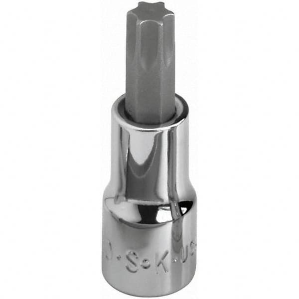 SK - Hand Hex & Torx Bit Sockets - Exact Tooling