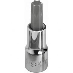 SK - Hand Hex & Torx Bit Sockets - Exact Tooling