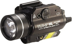 Streamlight - Aluminum Industrial/Tactical Flashlight - Exact Tooling