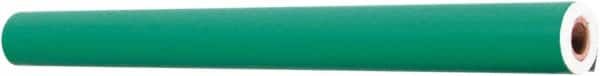 Triton - 60" Long Green Pegboard Self Adhesive Tape Roll - For Use with Pegboards, Mobile Carts & Workbenches - Exact Tooling