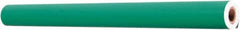 Triton - 60" Long Green Pegboard Self Adhesive Tape Roll - For Use with Pegboards, Mobile Carts & Workbenches - Exact Tooling