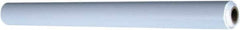 Triton - 60" Long Gray Pegboard Self Adhesive Tape Roll - For Use with Pegboards, Mobile Carts & Workbenches - Exact Tooling