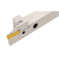DGTR 16B-2D35-JHP-SL Do-Grip External Holder with Coolant Channel - Exact Tooling